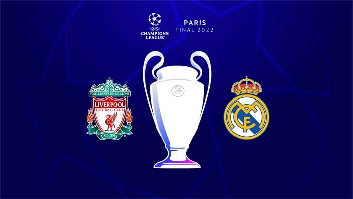 Liverpool Vs Real Madrid di Final Liga Champions, Ini Rekor Pertemuan Kedua Tim - Suara Merdeka
